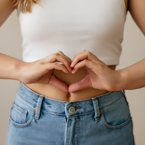 Your Microbiome & Wellbeing – Why Gut Health is the Cornerstone of Your Overall Health