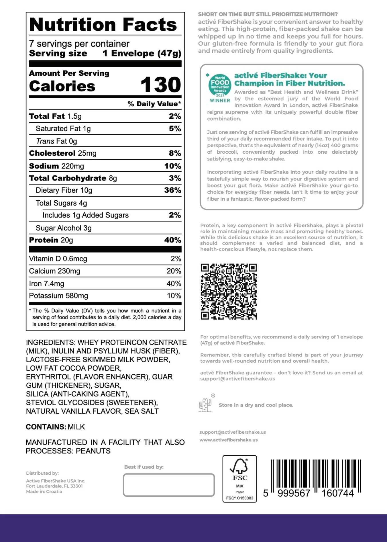 Ingredients Image