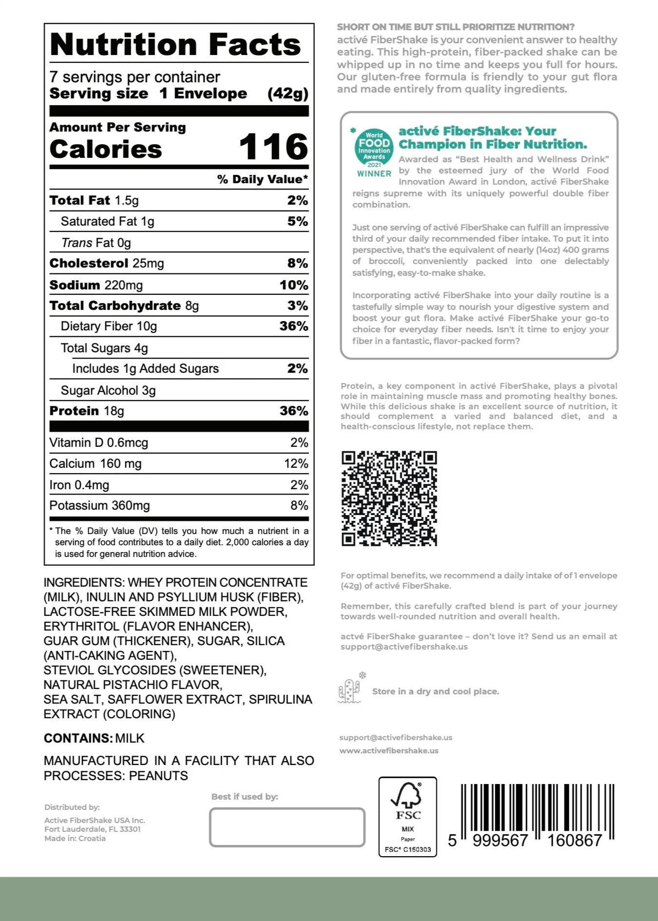Ingredients Image