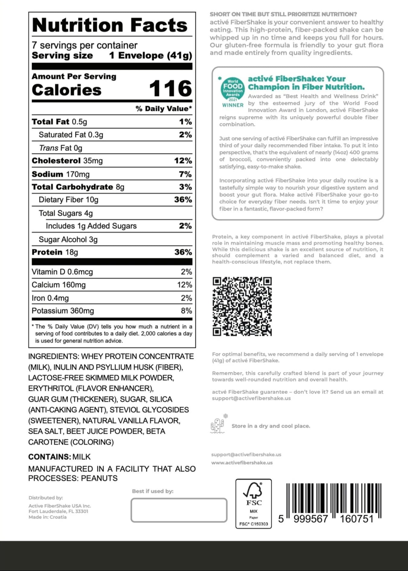 Ingredients Image