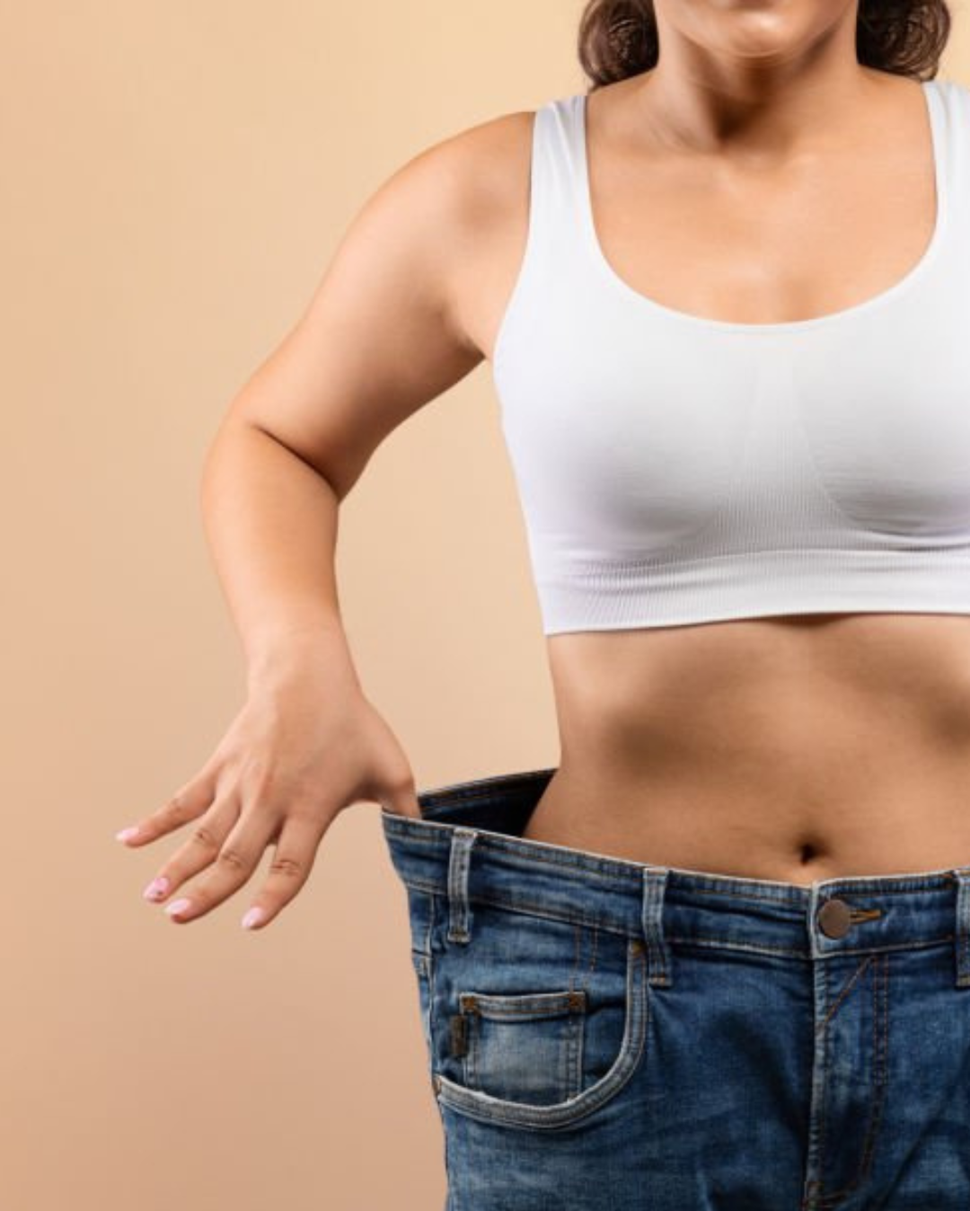 Reprogram Your Gut—Not Just Your Calories!