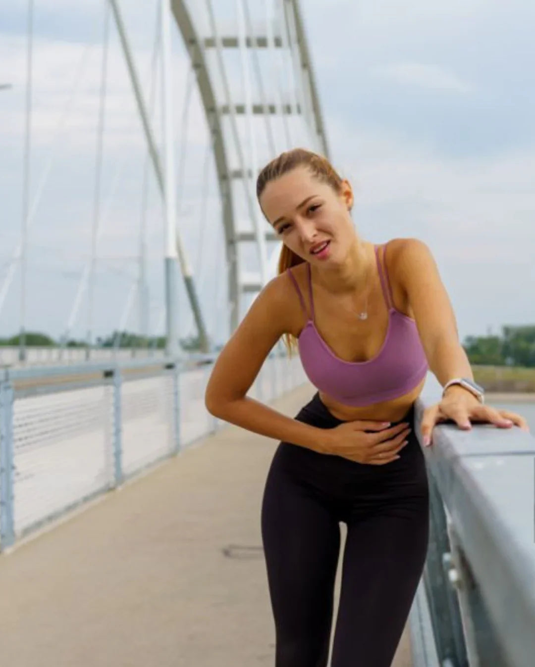 3 Simple Tips to Beat Bloating