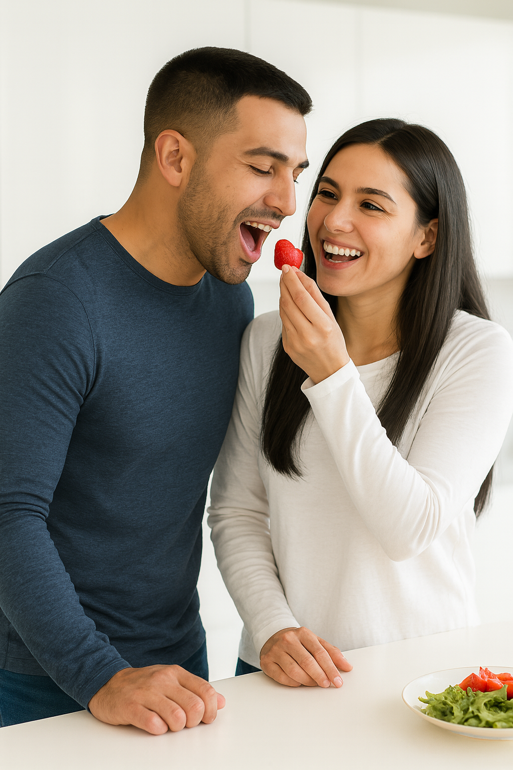 The Daily Fiber Fix: Why Your Gut Will Thank You