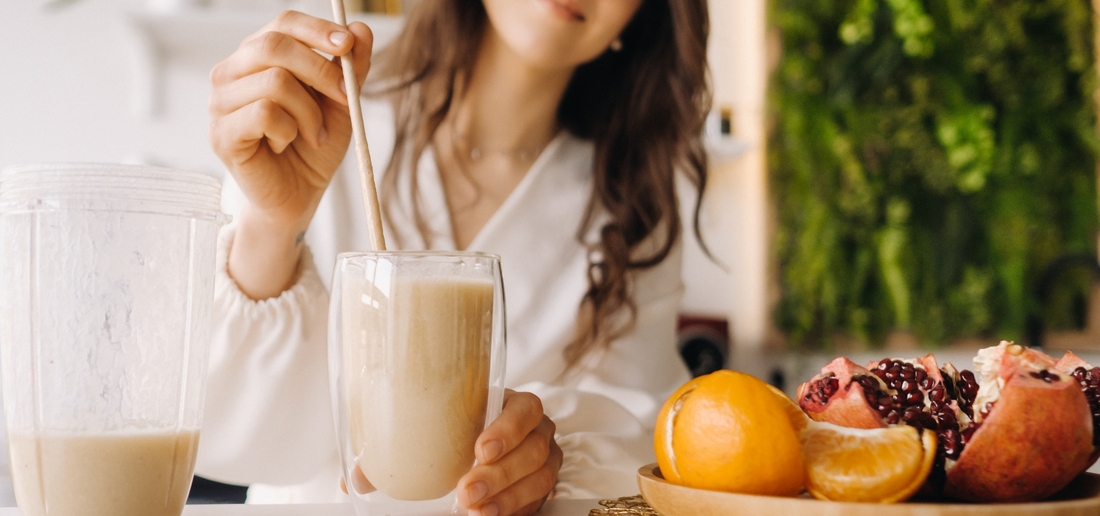 Anti-aging Behind the Scenes: Supporting Gut Flora to Combat Aging