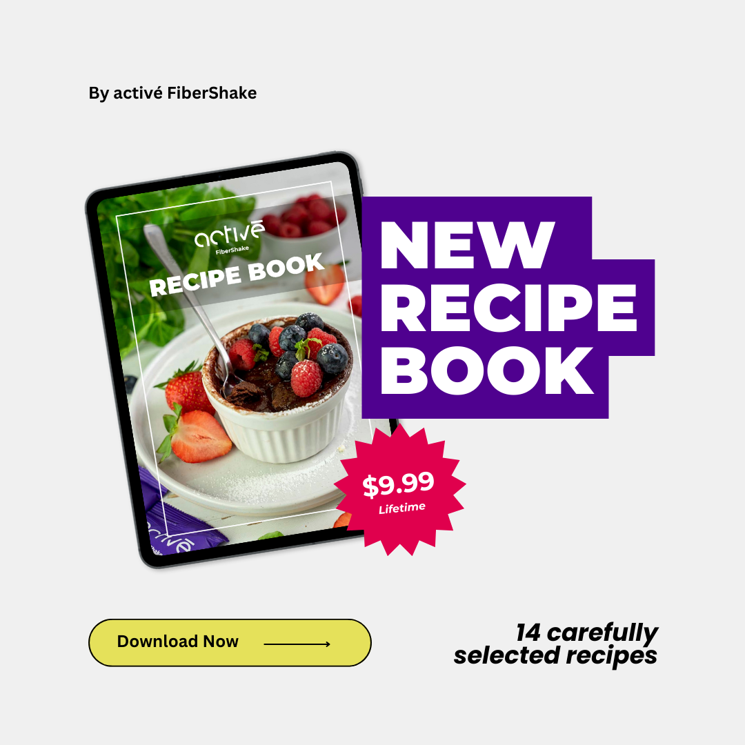Digital Recipe Book - 14 Carefully Selected Recipes