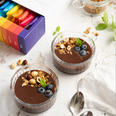 activé FiberShake Family or Bulk Bundle: 4 boxes (28 Servings)