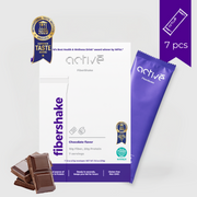 activé FiberShake – Chocolate Flavor (7 Servings) I Summer Sale: Up to 30% Off!