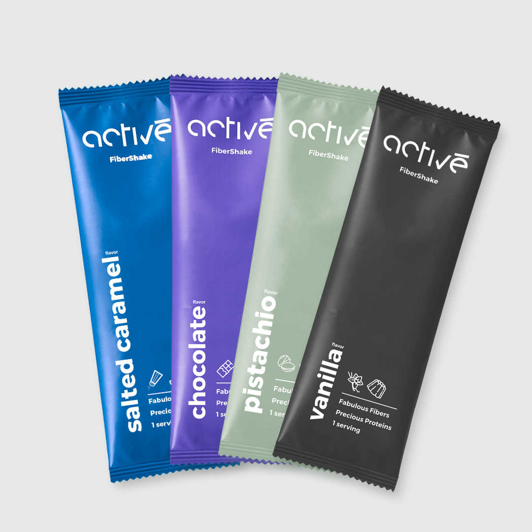 Variety Sample